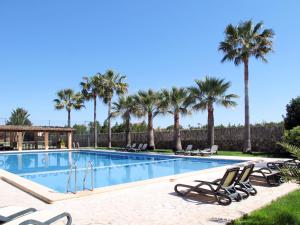 Apartment Finca Can Corritx-3 by Interhome