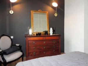 Apartment Raffinement- confort et vue Mer by Interhome