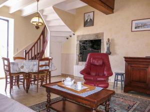 Maisons de vacances Holiday Home Ty Tan-Nie by Interhome : photos des chambres
