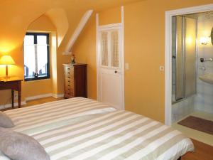 Maisons de vacances Holiday Home Ty Tan-Nie by Interhome : photos des chambres