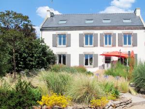 Maisons de vacances Holiday Home Balade Oceane - TGC119 by Interhome : photos des chambres