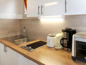Apartment Le Soleil Camarguais-2 by Interhome