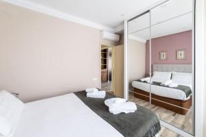 Moonkey - Apartamento El Mercado