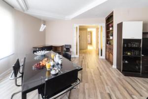 Moonkey - Apartamento El Mercado