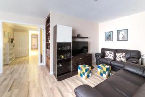 Moonkey - Apartamento El Mercado