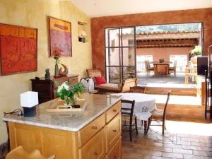 Holiday Home Les Arcades by Interhome - Montaulieu