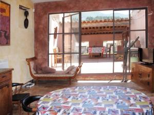 Holiday Home Les Arcades by Interhome
