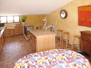 Maisons de vacances Holiday Home Les Arcades - NYS120 by Interhome : photos des chambres