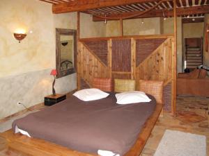 Maisons de vacances Holiday Home Les Arcades - NYS120 by Interhome : photos des chambres