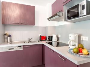 Apartment Les Pins Parasols-1 by Interhome