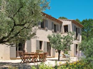 Maisons de vacances Holiday Home Le Collet des Redons - LOG170 by Interhome : photos des chambres