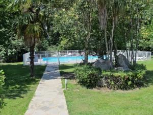 Maisons de vacances Holiday Home A Suara-1 by Interhome : photos des chambres