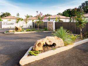 Maisons de vacances Holiday Home A Suara-1 by Interhome : photos des chambres