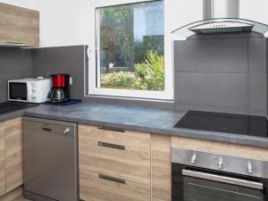 Holiday Home A Suara-1 by Interhome