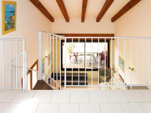 Apartment Résidence Posidonie by Interhome