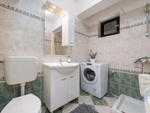 Holiday Home Ružić by Interhome