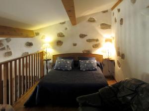 Holiday Home Mas du Combaud-2 by Interhome