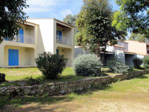 Apartment Cala di Sole-2 by Interhome