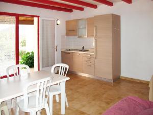 Appartements Apartment Cala di Sole - ALG131 by Interhome : photos des chambres