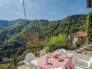 Holiday Home Da Franca by Interhome - Culla