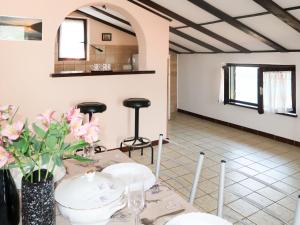 Apartment Violetta-1 by Interhome