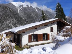 Chalet L'Piri