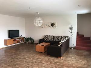 U Jeřába - komplex B