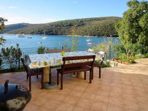 Apartment Lili-1 by Interhome