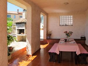 Apartment Franko 2 by Interhome 
