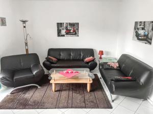 Holiday Home Reissmann by Interhome