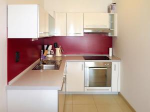 Apartment Milevoj-3 by Interhome