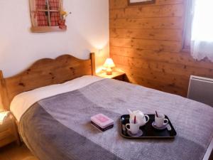 Appartements Apartment Le Krystor by Interhome : photos des chambres