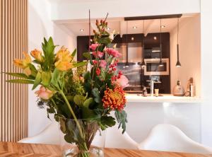 Vakantiehuis Zuidkust Vlissingen VL19