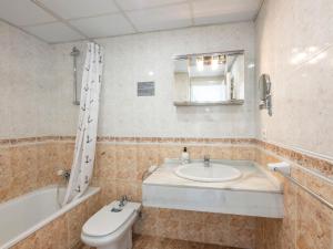 Apartment Lorcrimar by Interhome