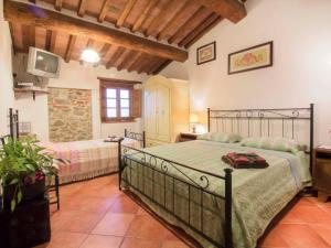 Holiday Home Bruna by Interhome