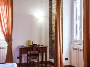 Apartment Domus Fori by Interhome