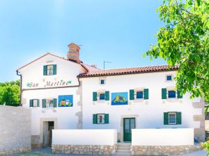Holiday Home San Martino I by Interhome 