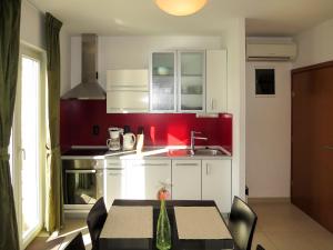 Apartment Milevoj - RAC157 by Interhome 