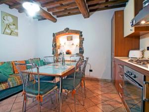 Apartment Aida by Interhome