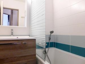 Apartment Jonquilles-7 by Interhome