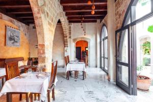 Spirit Of The Knights Boutique Hotel