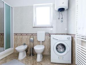 Apartment Teodora-1 by Interhome