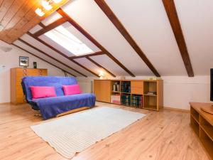 Apartment Teodora-2 by Interhome 