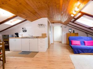 Apartment Teodora-2 by Interhome 