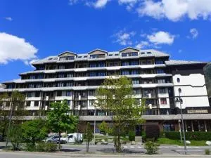 Apartment Le Chamois Blanc-3 by Interhome - Chamonix-Mont-Blanc