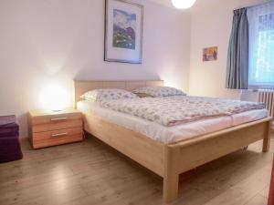 Apartment Viscaria-1 by Interhome