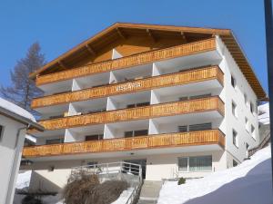 Apartment Viscaria-1 by Interhome