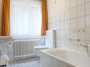 Apartment Viscaria-1 by Interhome