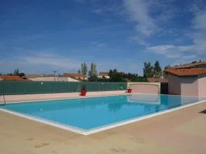 Holiday Home Le Hameau des Capellans-6 by Interhome - 埃尔讷