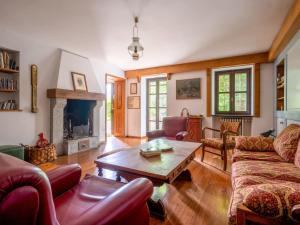 Holiday Home Giorgio Winery by Interhome